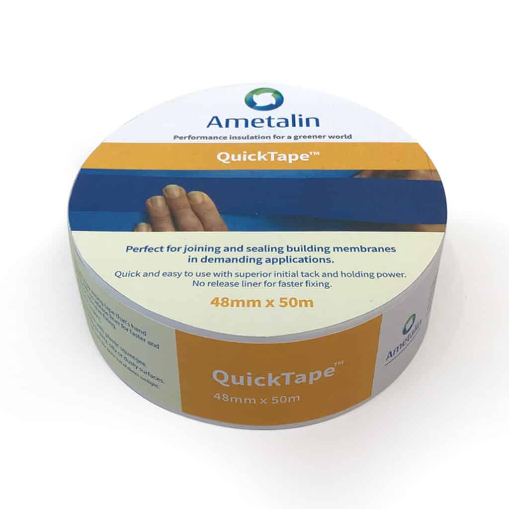 Ametalin QuickTape™
