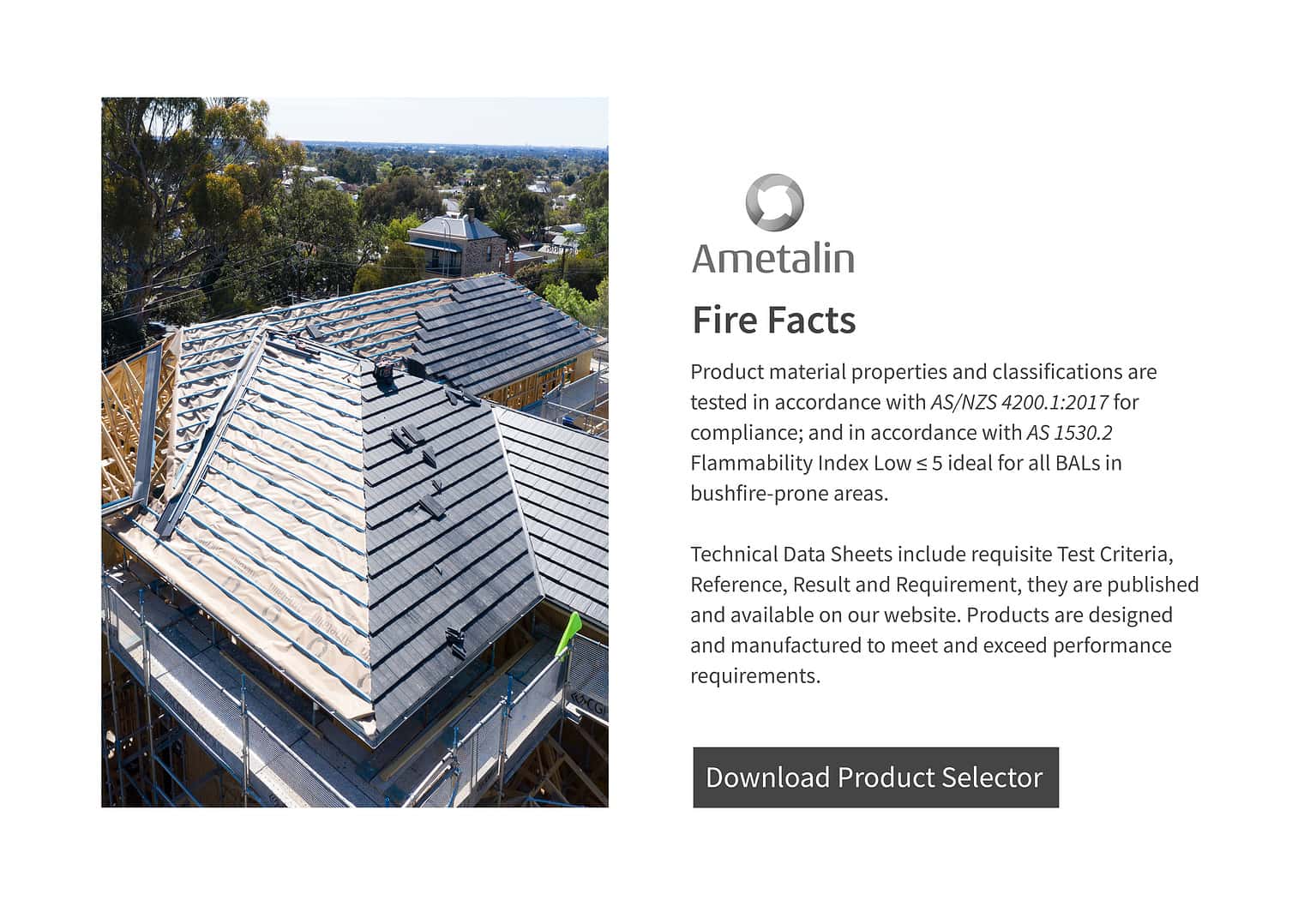 Fire Facts