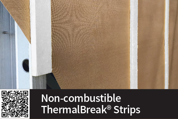 New-Innovation-Accessories_Non-combustible-ThermalBreak®-Strips